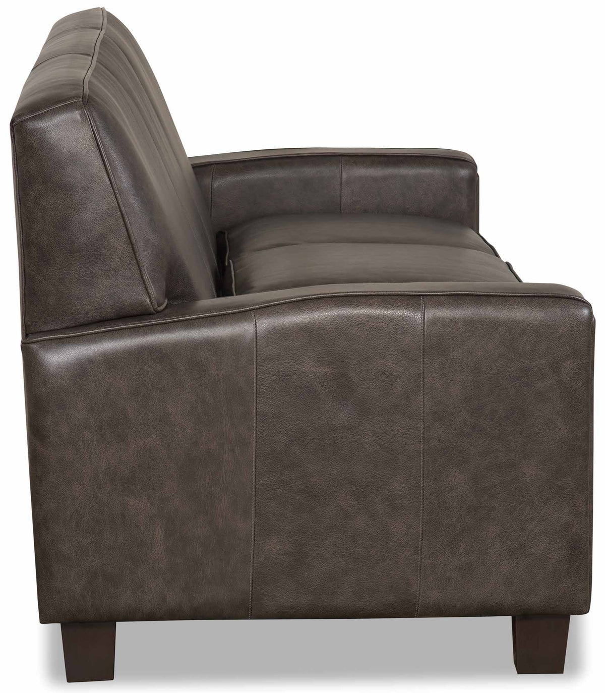 Vanderpump Leather Sofa - Prioka