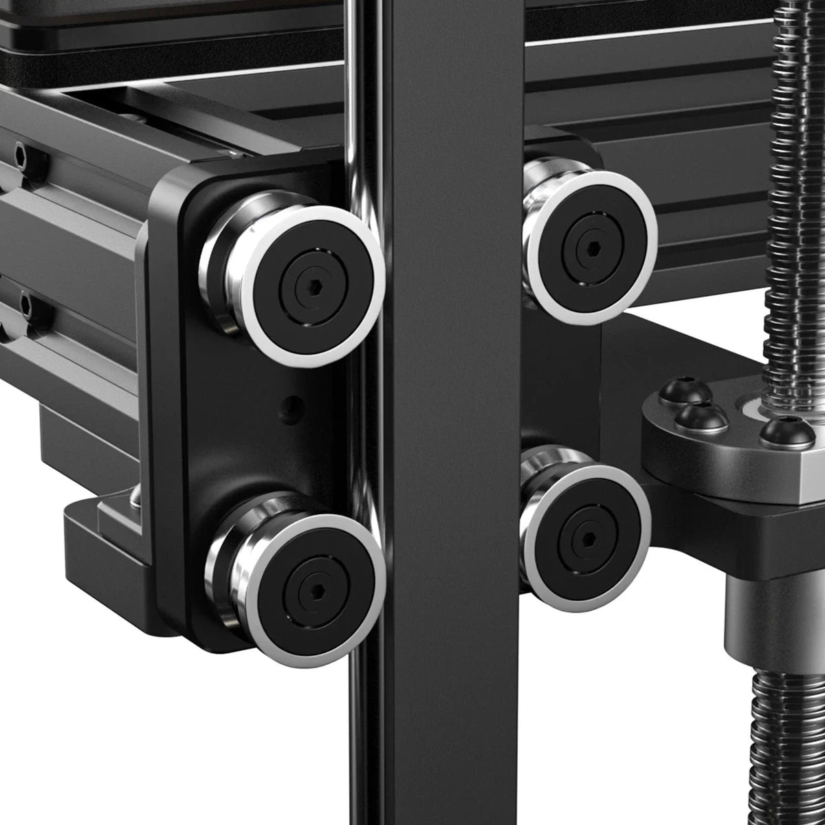 VEHO-600 Pro V2 3D Printers - Prioka