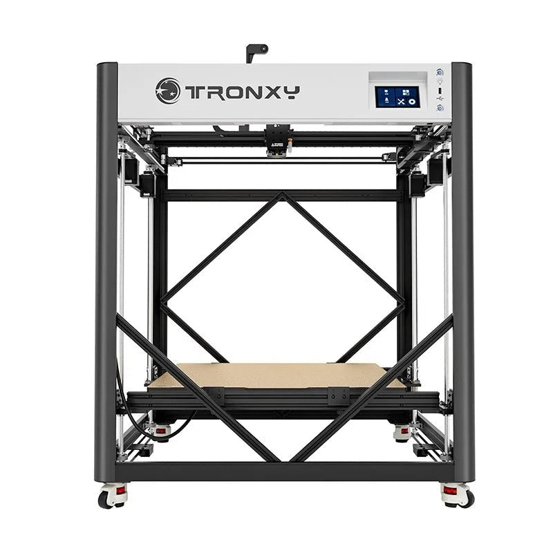 VEHO-600 Pro V2 3D Printers - Prioka