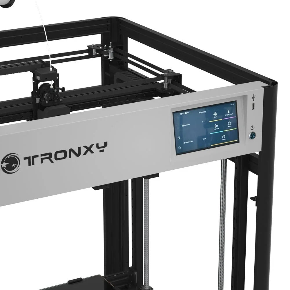 VEHO-600 Pro V2 3D Printers - Prioka