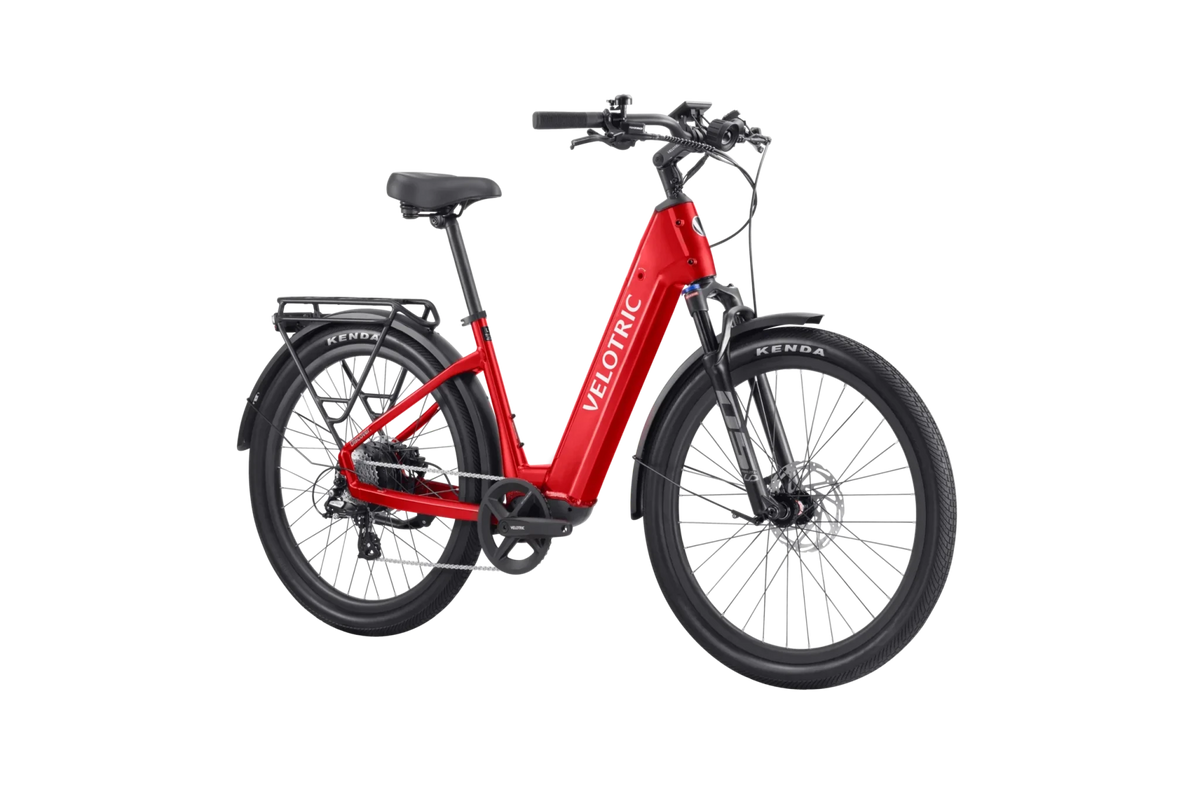 Velotric Discover 2 Ebikes. - Prioka