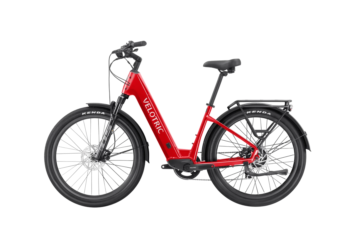 Velotric Discover 2 Ebikes. - Prioka