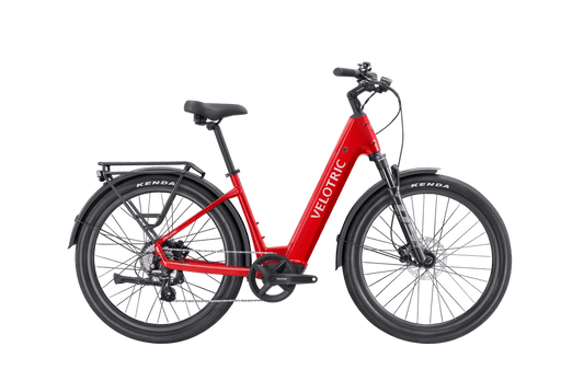 Velotric Discover 2 Ebikes. - Prioka