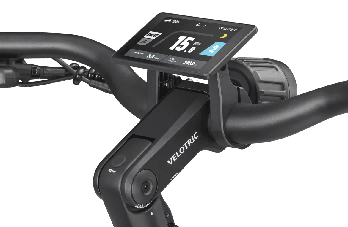 Velotric Discover 2 Ebikes. - Prioka