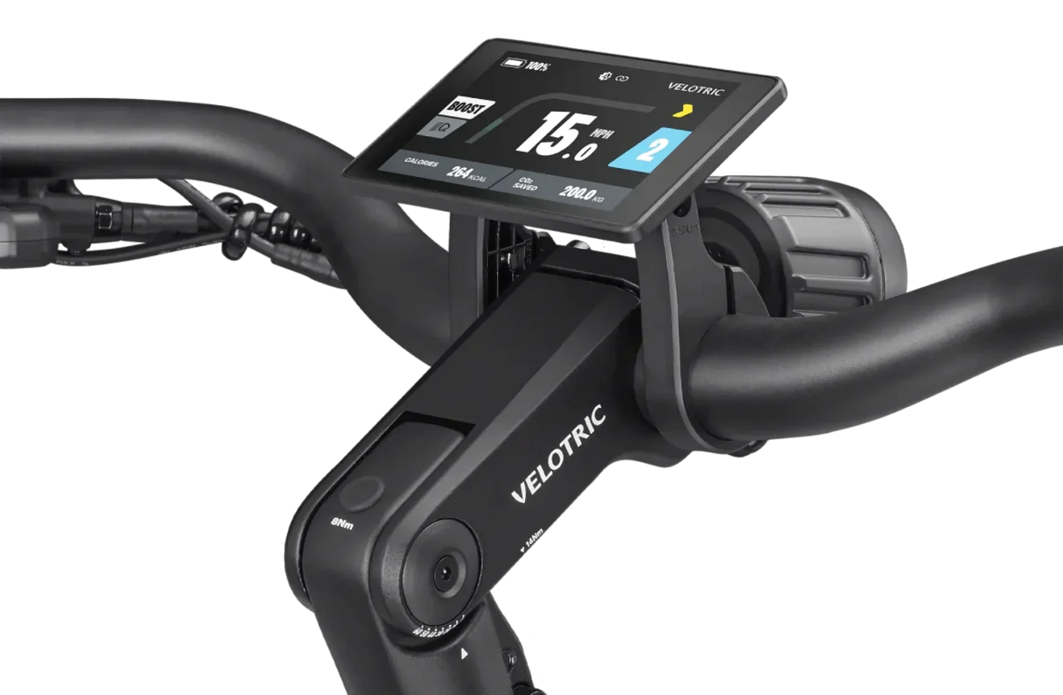 Velotric Discover 2 Electric Bike – Commuter E-Bike for Leisure and Errands - Prioka