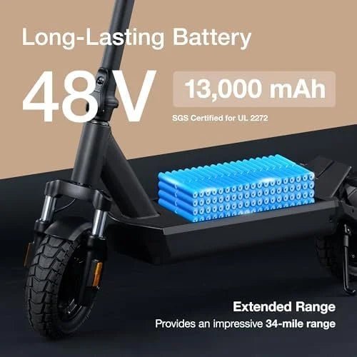 VMAX VX4 Electric Scooters. - Prioka