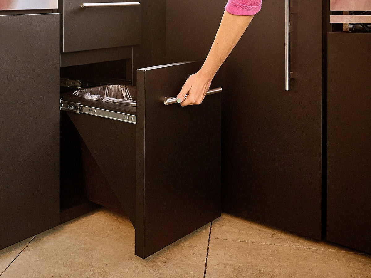 Edgemont Bay Outdoor Kitchen