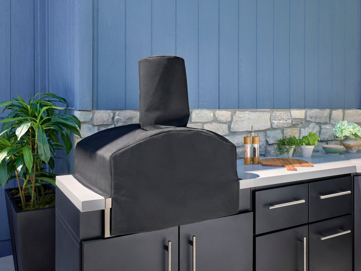 Emory 12′ Outdoor Kitchen Island