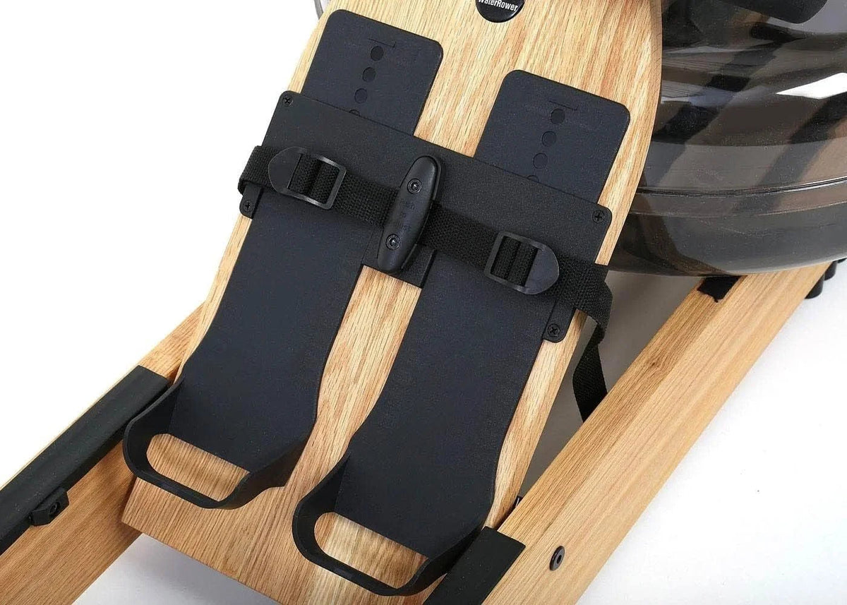 WaterRower Oak Rowings Machines with S4 - Prioka