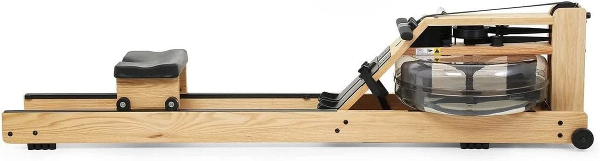 WaterRower Oak Rowings Machines with S4 - Prioka