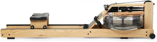 WaterRower Oak Rowings Machines with S4 - Prioka