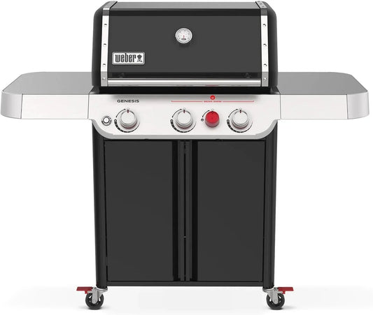 Weber Genesis E-325s Gas Grills - Prioka