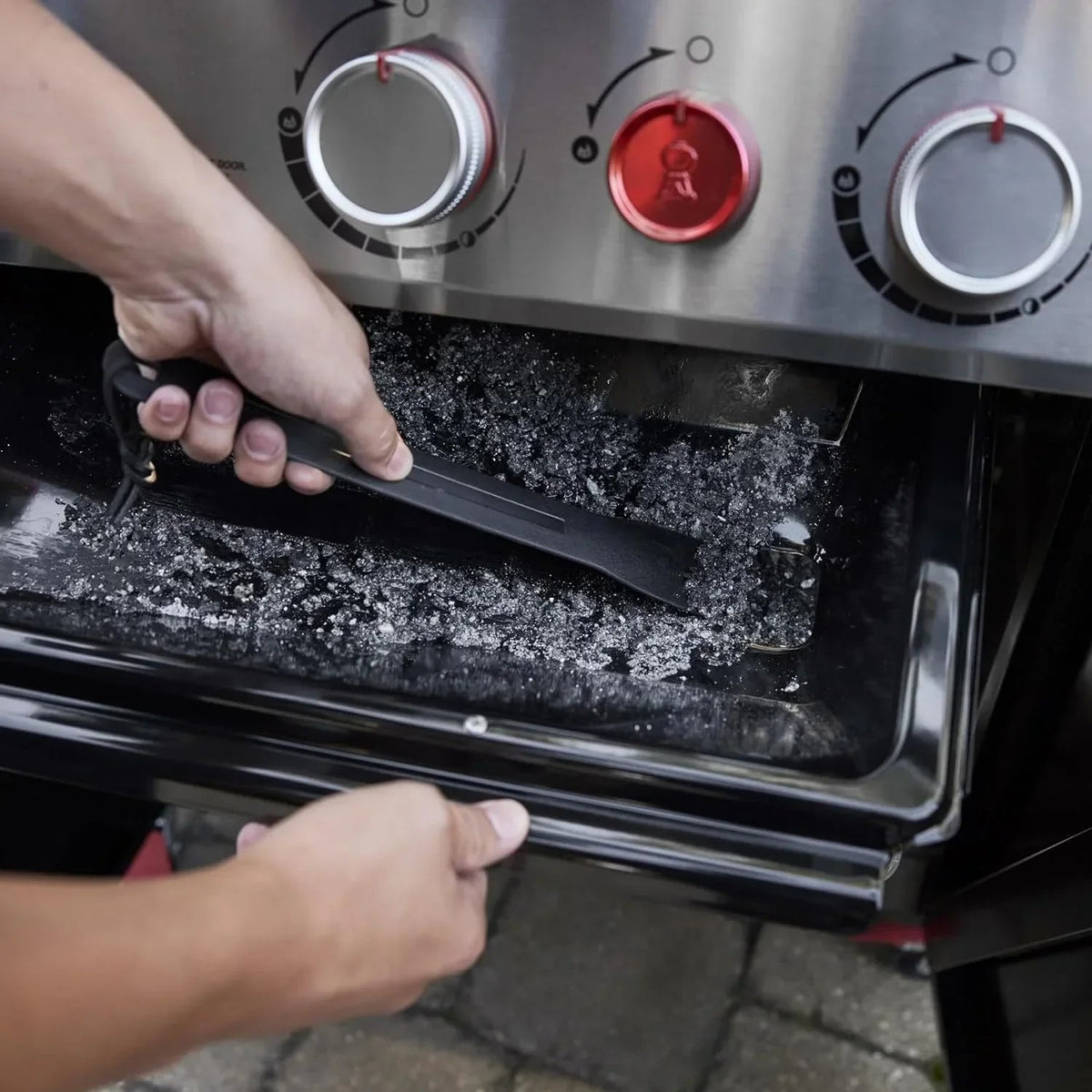 Weber Genesis E-325s Gas Grills - Prioka