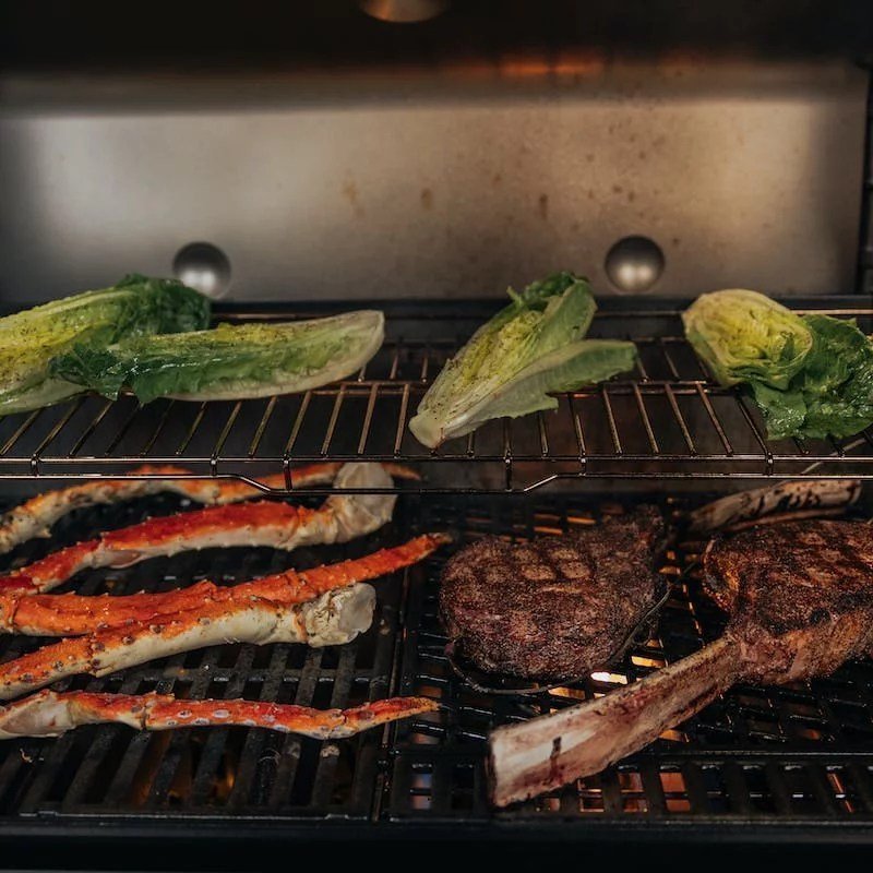 Weber Genesis E-325s Propane GAS Grill Black - Prioka