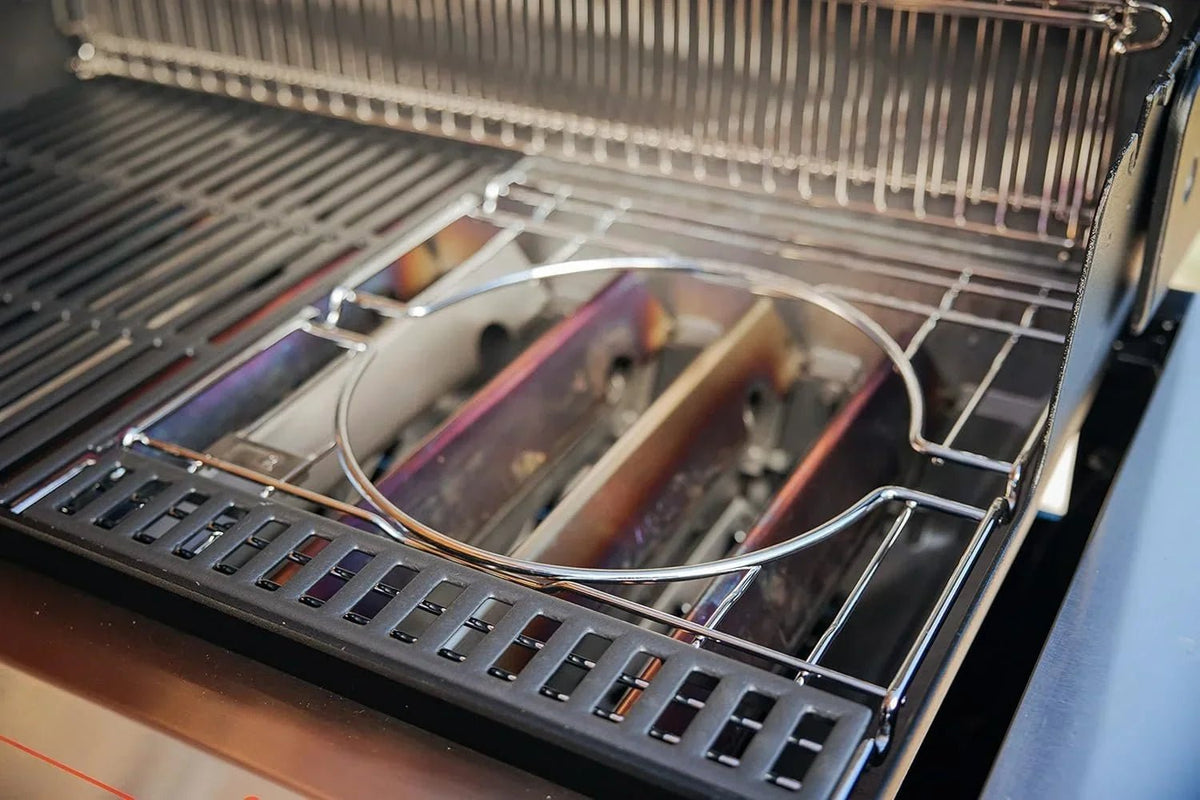 Weber Genesis E-435 Gas Grills - Prioka