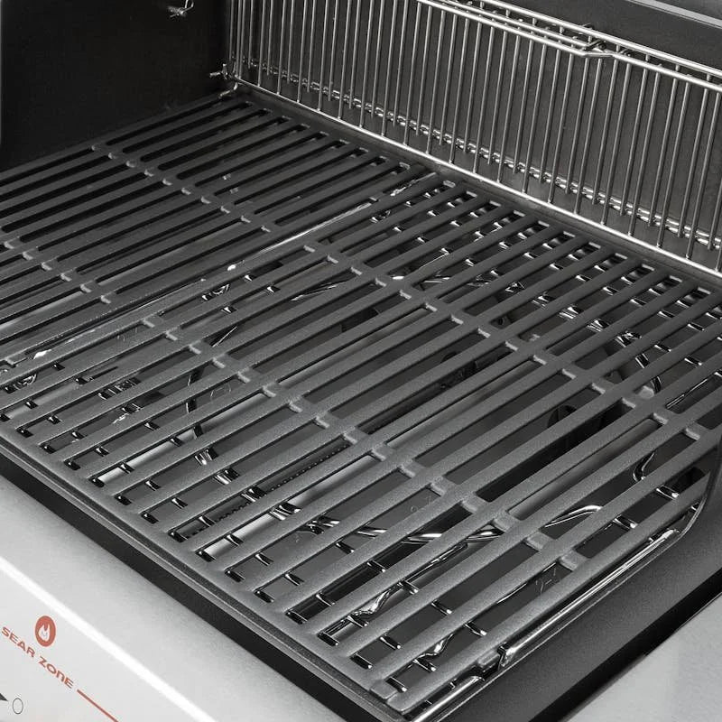 Weber Genesis EX-325s Smart Gas Grills - Prioka