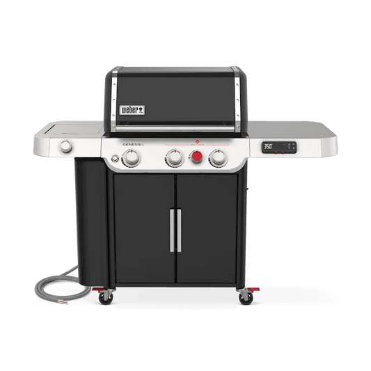 Weber Genesis EX-335 Smart Gas Grills - Prioka