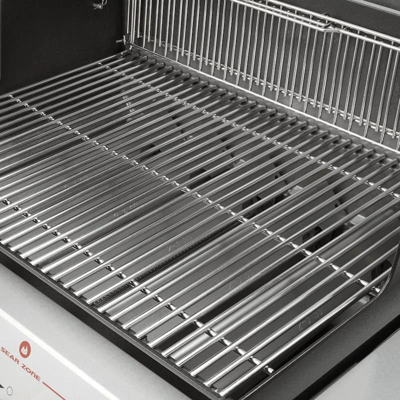Weber Genesis S-325s Gas Grills - Prioka