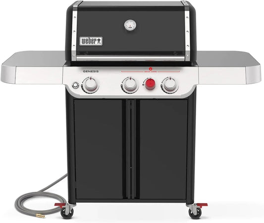 Weber Grills Genesis Freestanding Gas Grills - Prioka