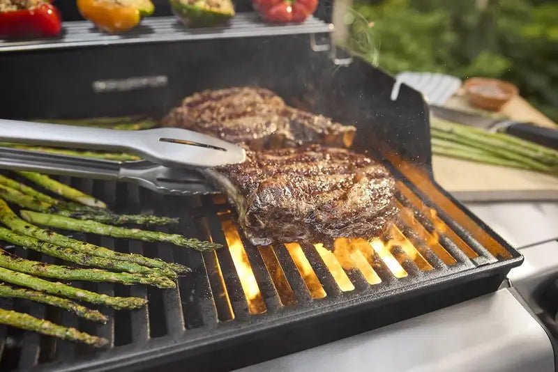 Weber Spirit E-325 Gas Grills - Prioka