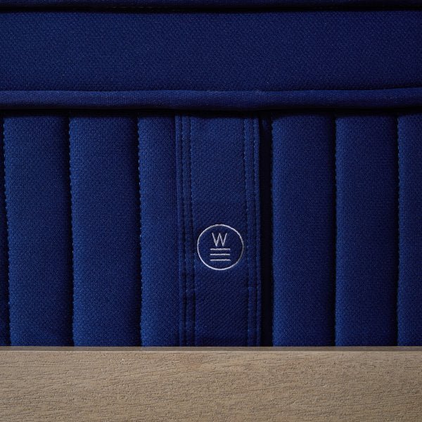 Weekender 11" Euro Top Hybrid Mattress - Prioka