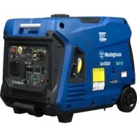 Westinghouse iGen5000DF 5000 Watt Portable Inverter Generators. - Prioka