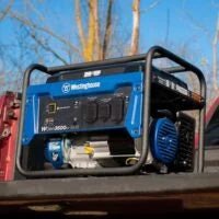 Westinghouse WGen3600cv – 3600 Watt Portables Generators w/ RV Outlet & CO Sensor (49-State) - Prioka