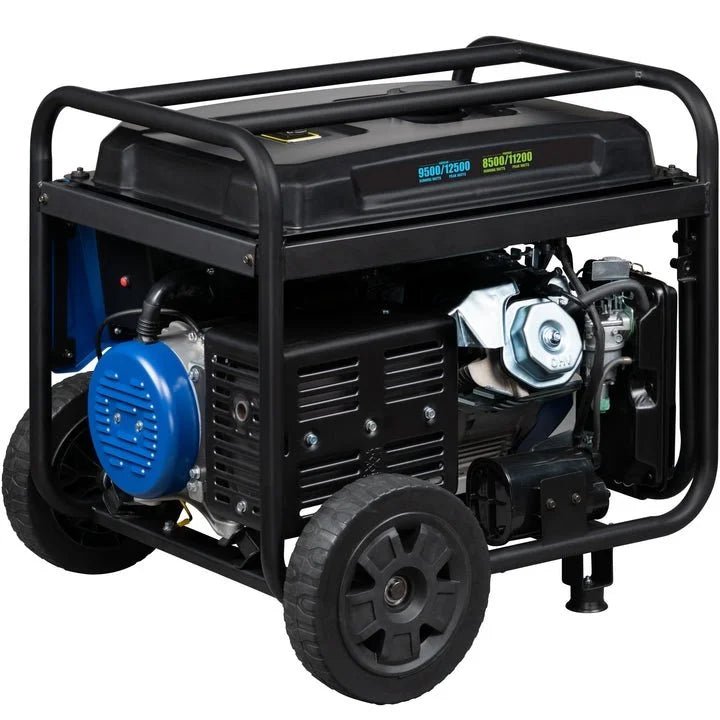 Westinghouse WGen9500DF Portable Generators. - Prioka
