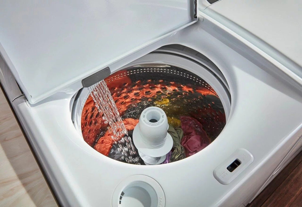 Whirlpool – 4.5 Cu. Ft. Top Load Washer with Built-In Water Faucet – White - Prioka