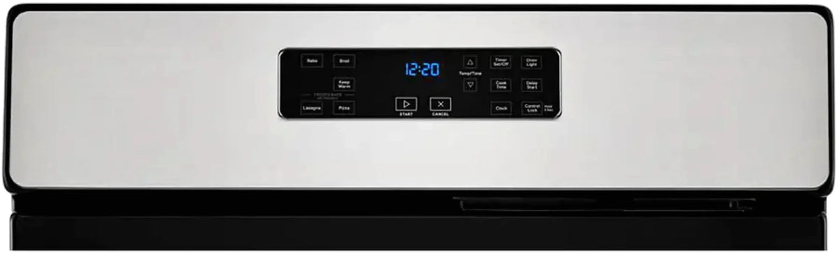 Whirlpool 5.1 Cu. Ft. Freestanding Gas Range with Broiler Drawer - Prioka