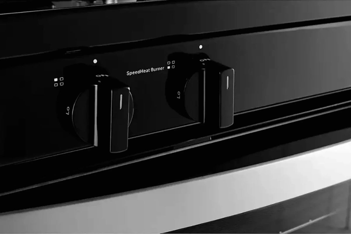 Whirlpool 5.1 Cu. Ft. Freestanding Gas Range with Broiler Drawer - Prioka