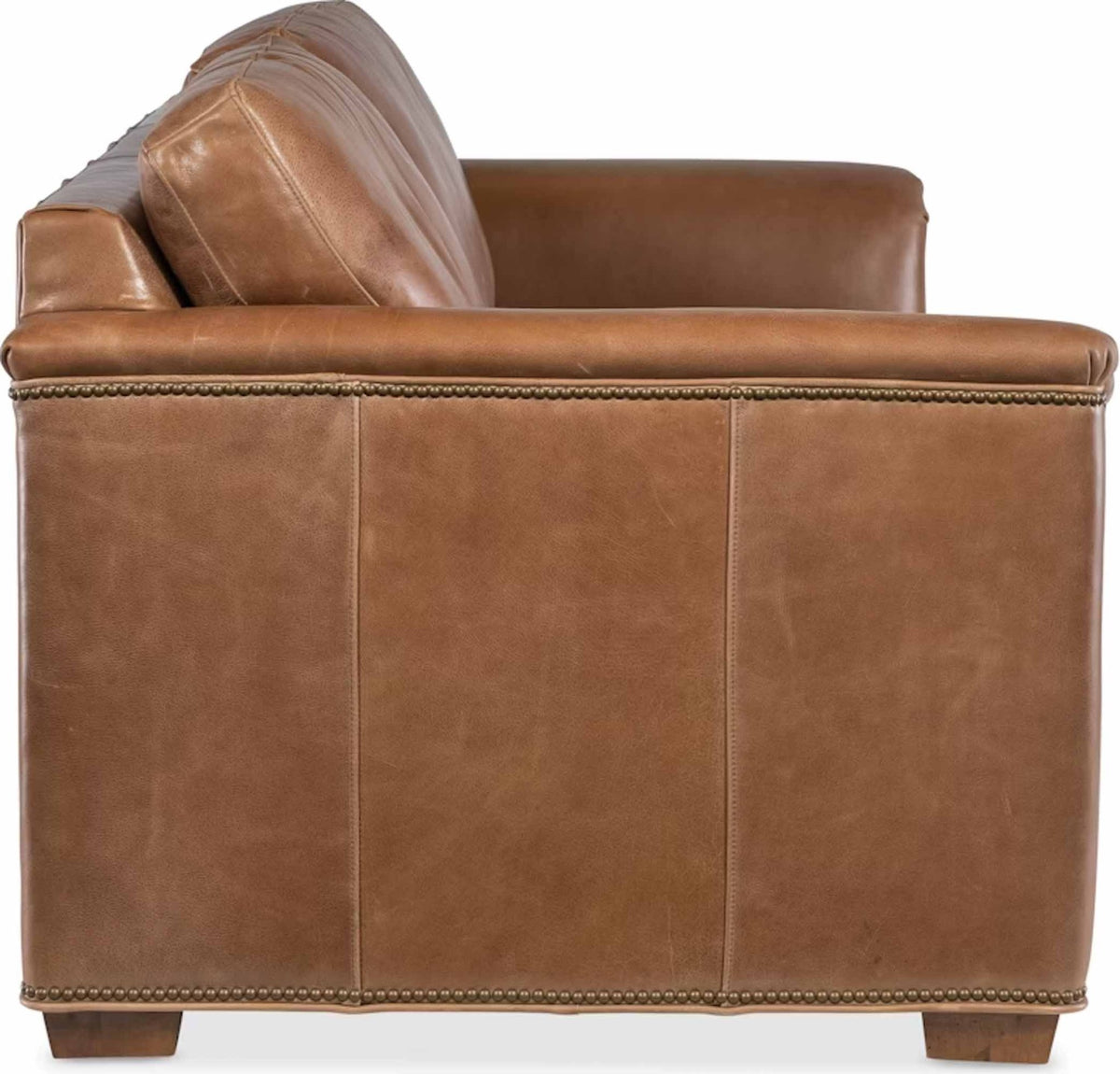 Winter Leather Sofa - Prioka