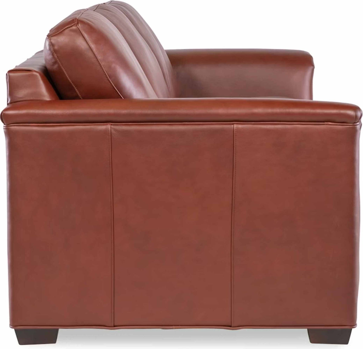 Winter Leather Sofa - Prioka