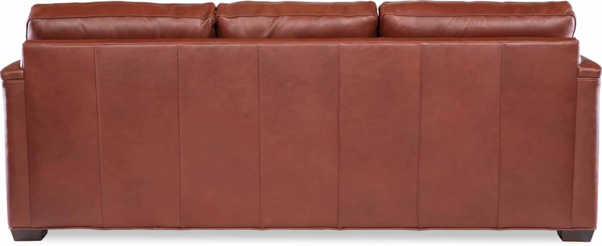 Winter Leather Sofa - Prioka