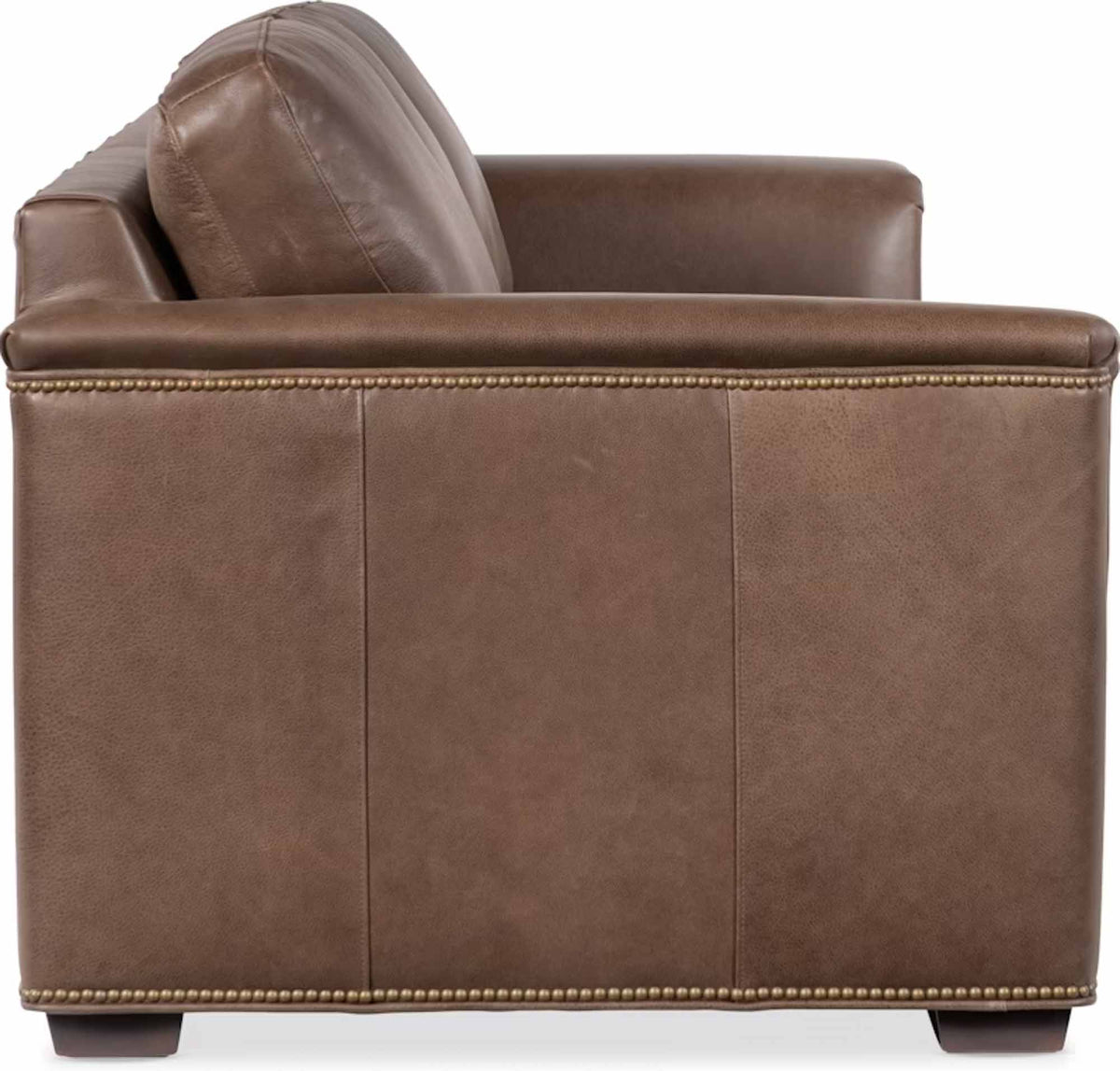 Winter Leather Sofa - Prioka