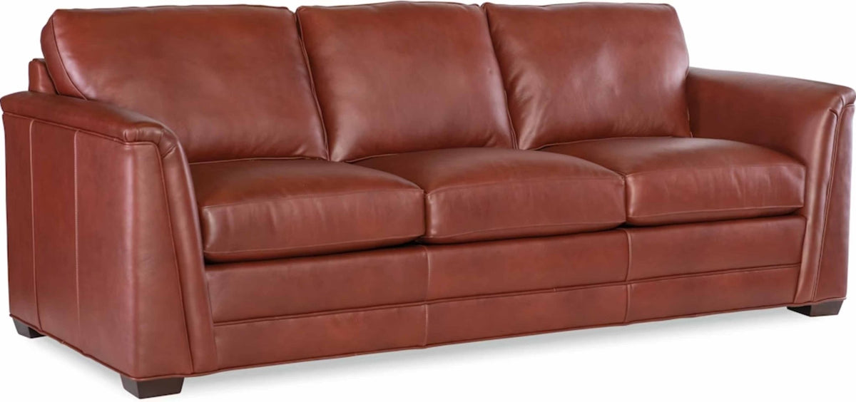 Winter Leather Sofa - Prioka