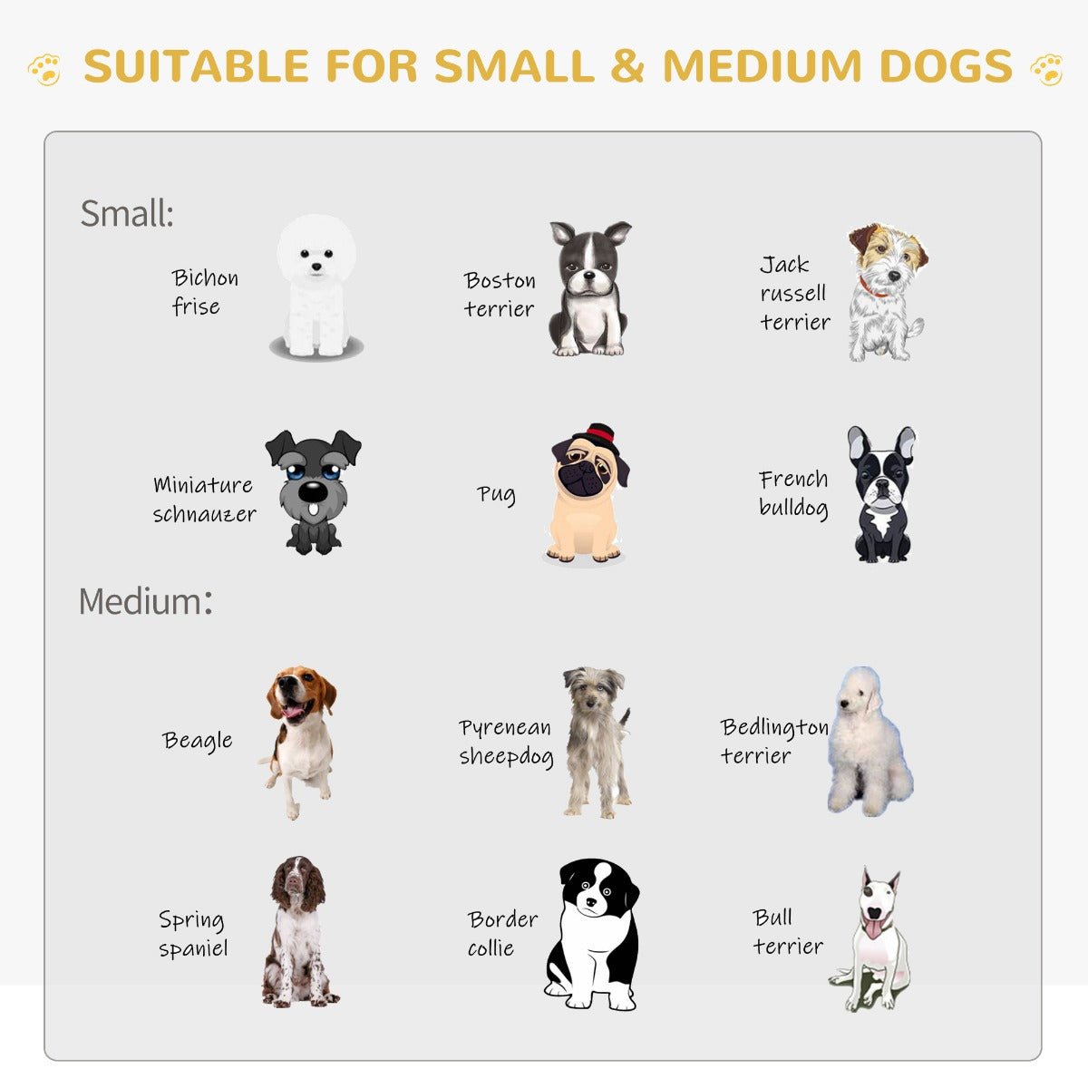 Wood Dog Crate Small Dog Cage Furniture Style Dog Kennel Lattice for Indoor Use with a Unique Slant Aesthetic Design - Prioka