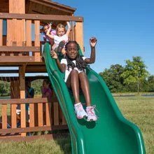 Woodridge Elite Swing Set - Prioka