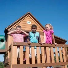 Woodridge Elite Swing Set - Prioka