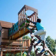 Woodridge Elite Swing Set - Prioka