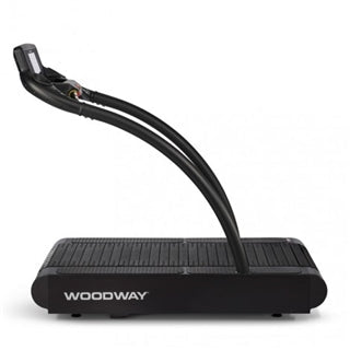 WOODWAY 4Front Treadmill - Prioka