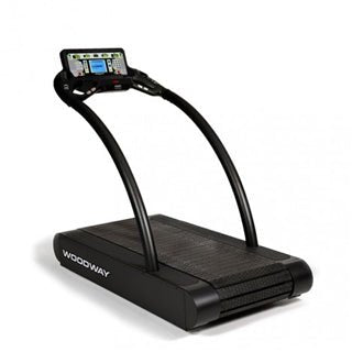 WOODWAY 4Front Treadmill - Prioka