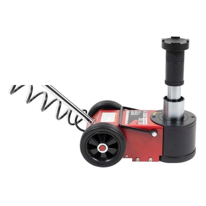 AFF 30-15-Ton 2-Stage Air Hydraulic Axle Jack