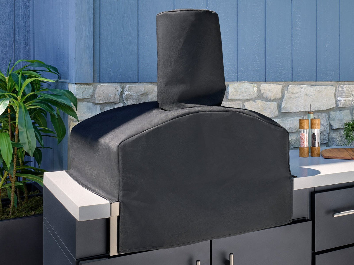 Edgemont Bay Outdoor Kitchen