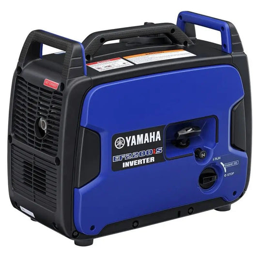 Yamaha EF2200IS 2200 Watt Inverter Generators. - Prioka