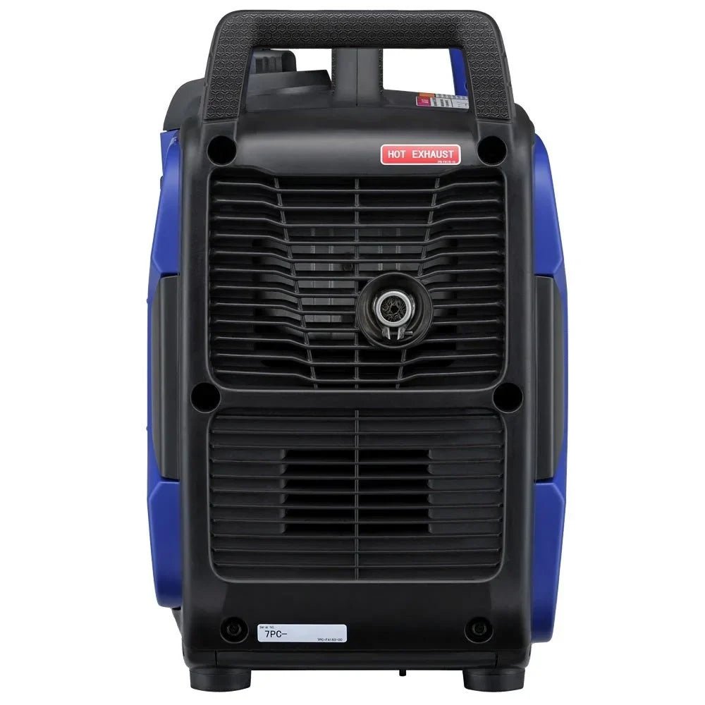 Yamaha EF2200IS 2200 Watt Inverter Generators. - Prioka
