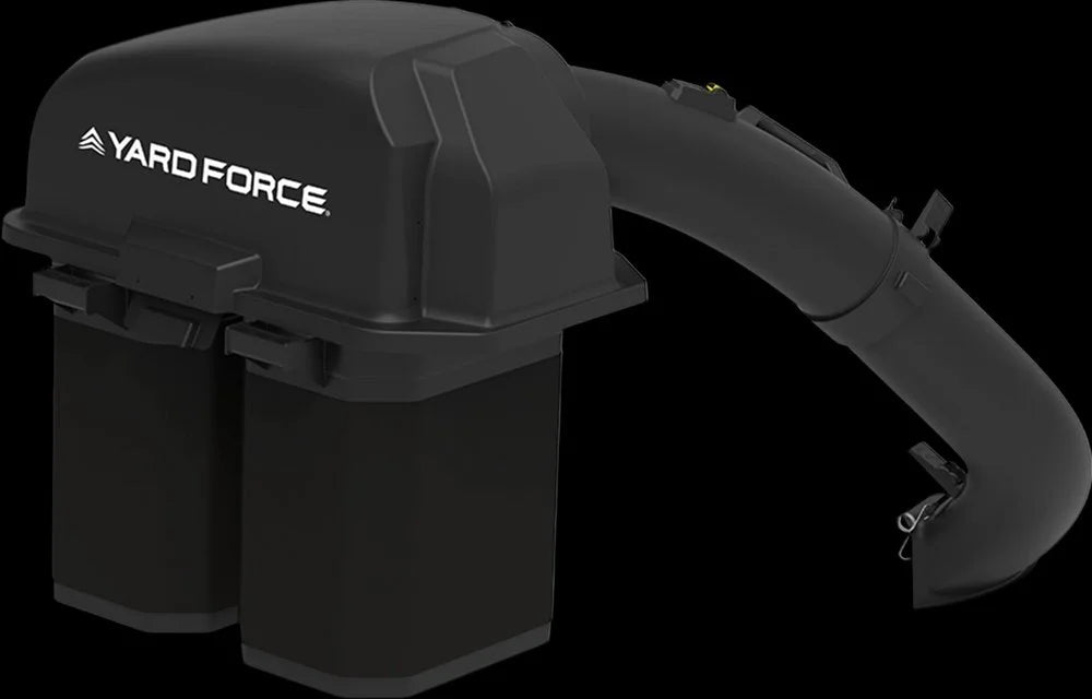 Yard Force Rear Bagger Kit 38″ for Ridings Mowers News - Prioka