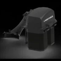 Yard Force Rear Bagger Kit 38″ for Ridings Mowers News - Prioka