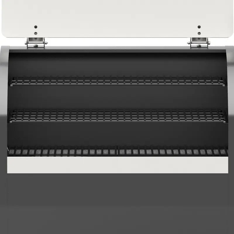 Z Grills Wood Pellet Ultimate 8-in-1 Smoker Grills 1000E - Prioka