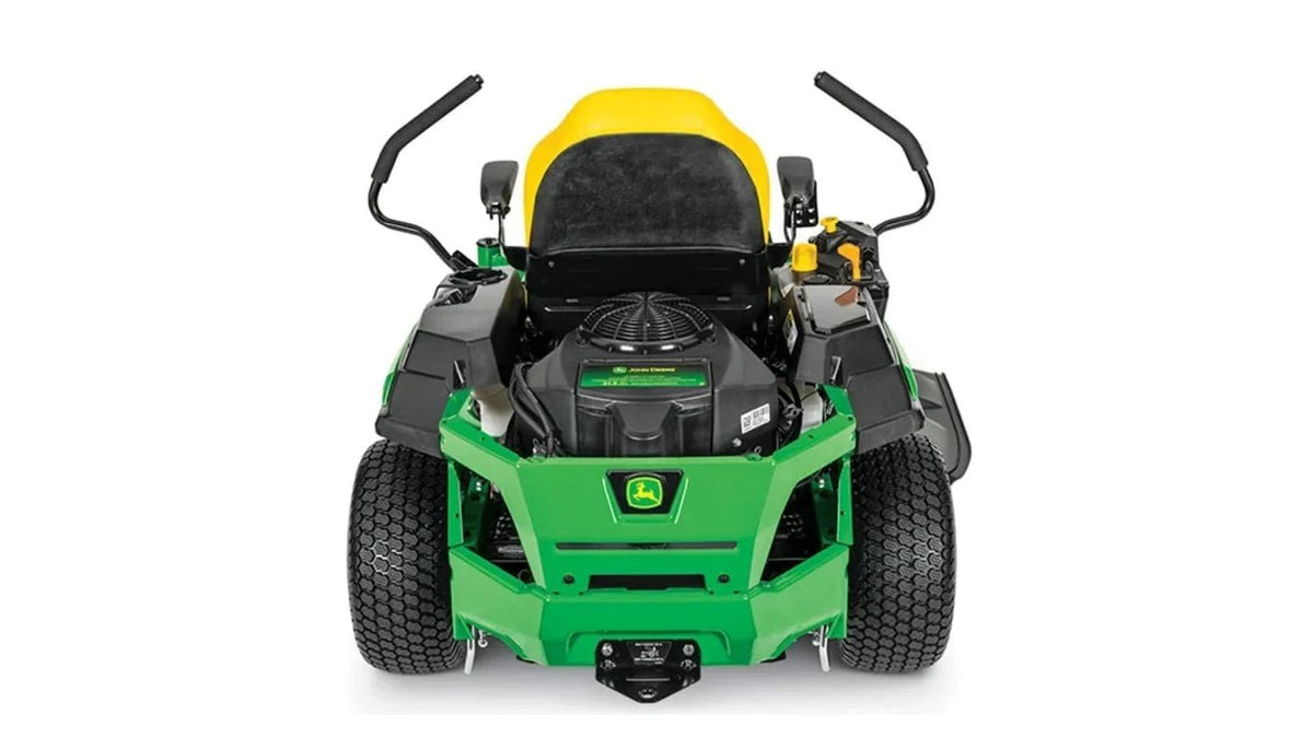 Z20R ZTrak™ Mower with 42-in. Decks. - Prioka